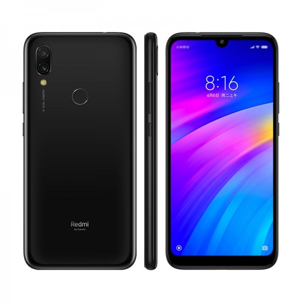 Xiaomi Redmi 7 (32 GB / 3 GB) — ürün görseli 14