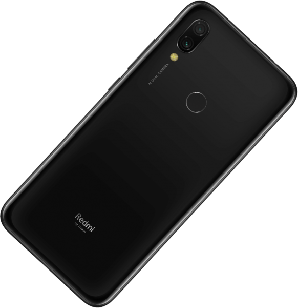 Xiaomi Redmi 7 (32 GB / 3 GB) — ürün görseli 9