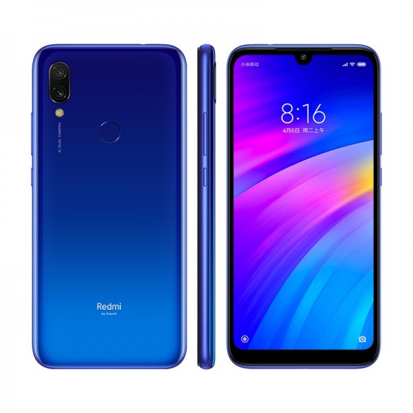 Xiaomi Redmi 7 (32 GB / 3 GB) — ürün görseli 15