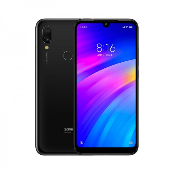 Xiaomi Redmi 7 (32 GB / 3 GB) — ürün görseli 19