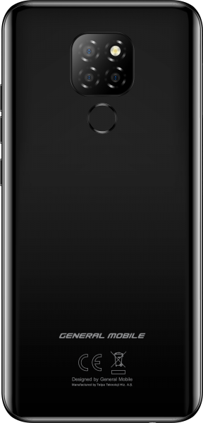 General Mobile GM 20 (Çift Hat) (G301 d) — ürün görseli 2