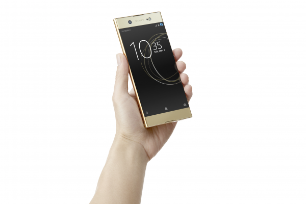 Sony Xperia XA1 Ultra (G3221) — ürün görseli 8