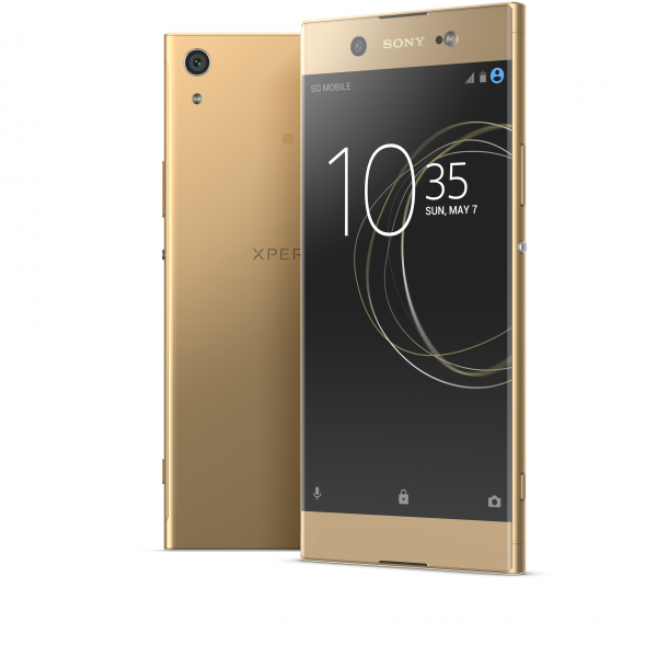 Sony Xperia XA1 Ultra (G3221) — ürün görseli 3