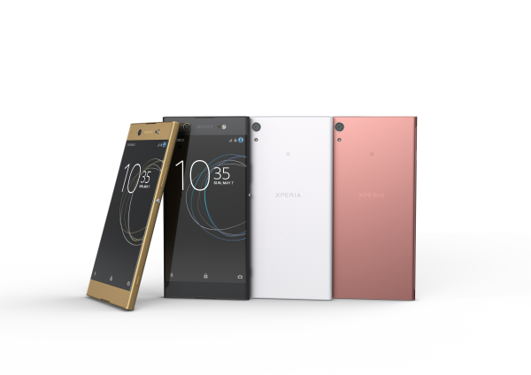 Sony Xperia XA1 Ultra (G3221) — ürün görseli 7