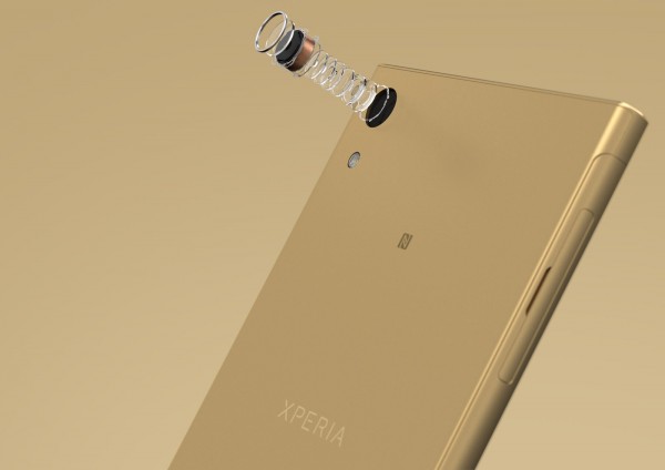 Sony Xperia XA1 Ultra (G3221) — ürün görseli 15