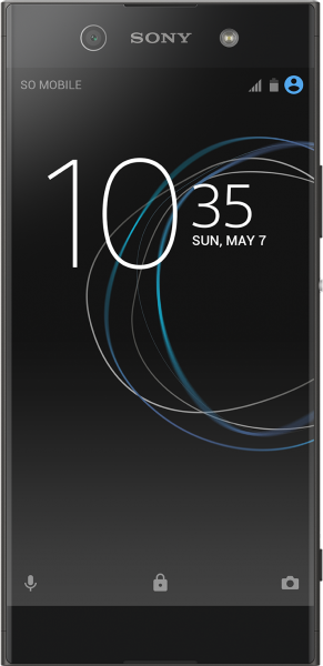 Sony Xperia XA1 Ultra (G3221) — ürün görseli 2
