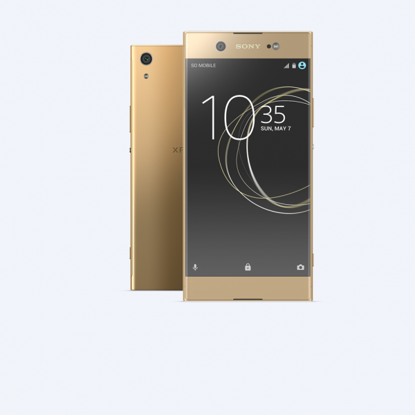 Sony Xperia XA1 Ultra (G3221) — ürün görseli 10
