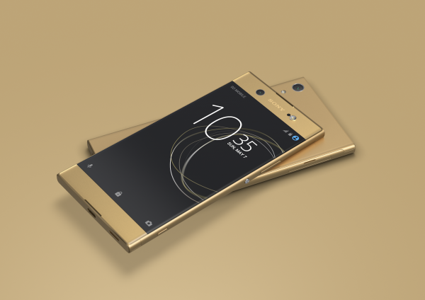 Sony Xperia XA1 Ultra (G3221) — ürün görseli 9