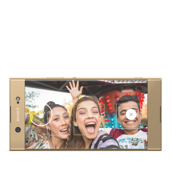 Sony Xperia XA1 Ultra (G3221) — ürün görseli 16