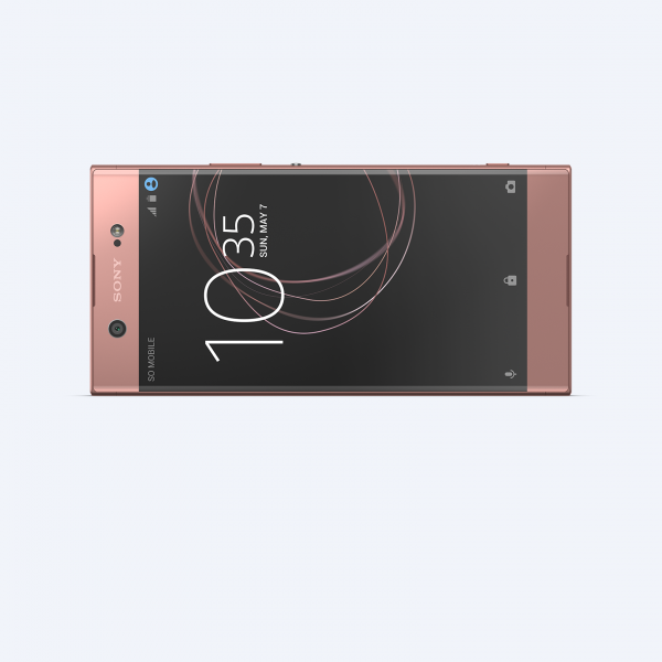 Sony Xperia XA1 Ultra (G3221) — ürün görseli 11