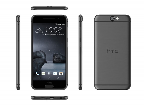 HTC One A9 (32 GB) — ürün görseli 12