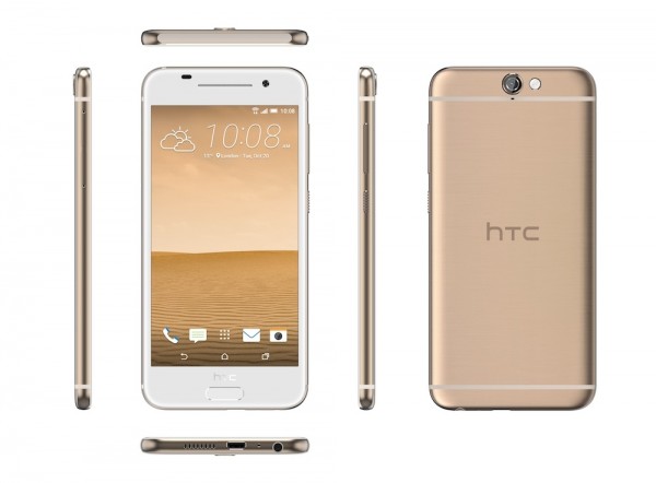 HTC One A9 (32 GB) — ürün görseli 13