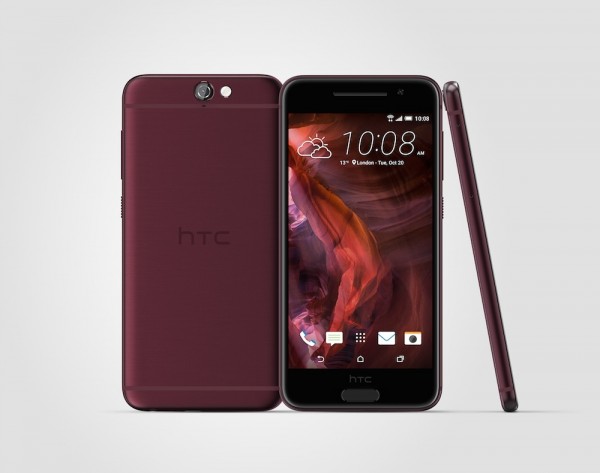 HTC One A9 (32 GB) — ürün görseli 23