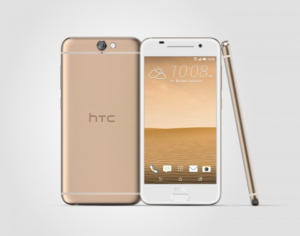 HTC One A9 (32 GB) — ürün görseli 24