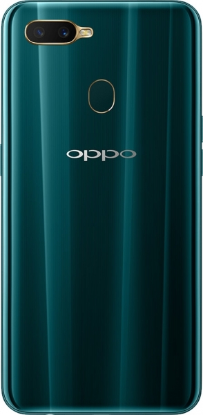 Oppo AX7 (64 GB / 4 GB) — ürün görseli 2