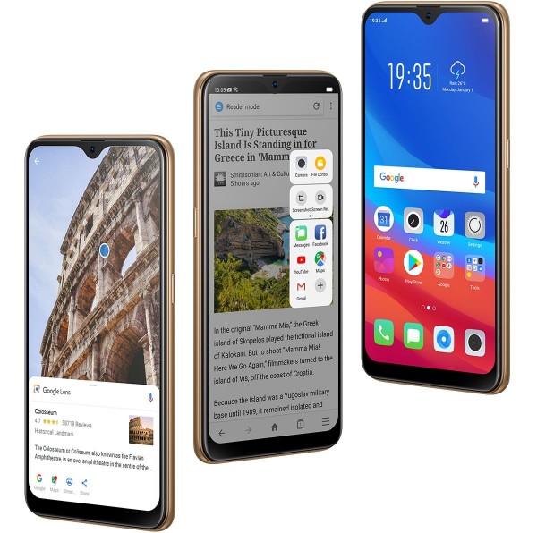 Oppo AX7 (64 GB / 4 GB) — ürün görseli 12