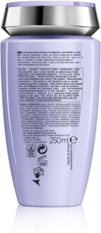 Kerastase Blond Absolu Bain Ultra Violet 250 ml Şampuan — ürün görseli 3