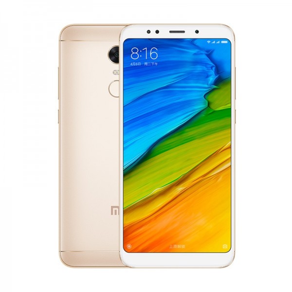 Xiaomi Redmi 5 Plus — ürün görseli 7