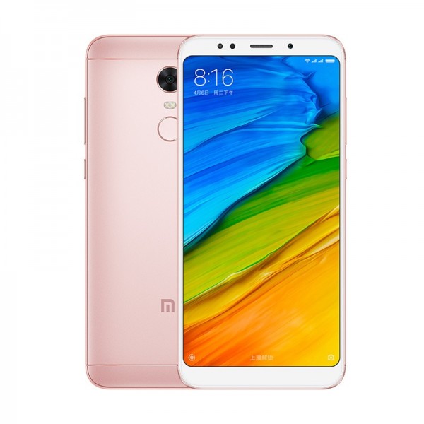 Xiaomi Redmi 5 Plus — ürün görseli 8