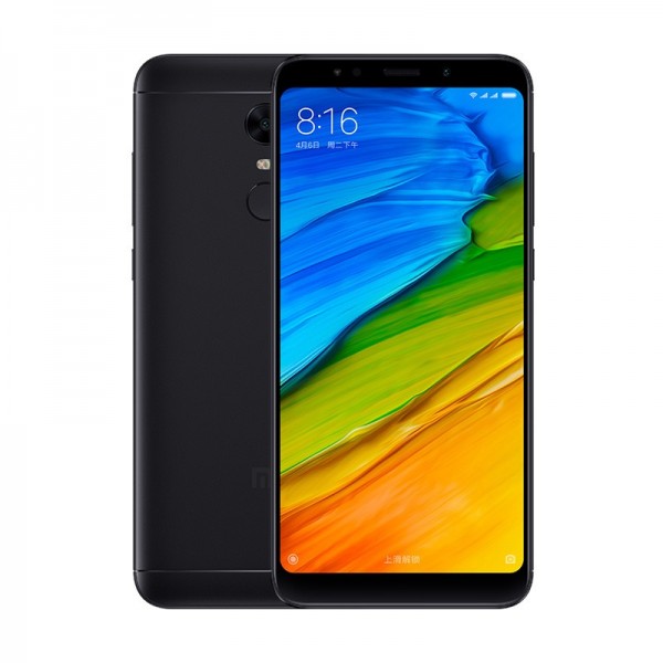Xiaomi Redmi 5 Plus — ürün görseli 9