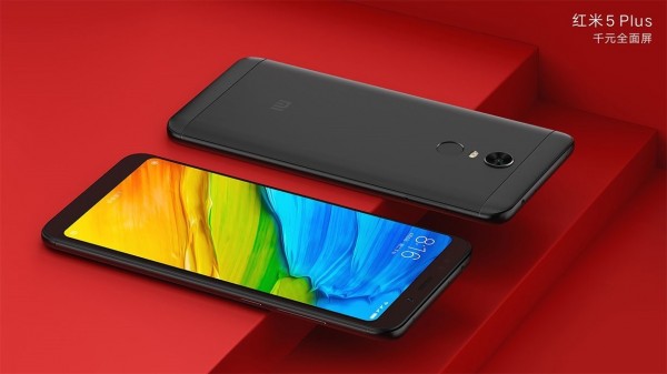 Xiaomi Redmi 5 Plus — ürün görseli 16