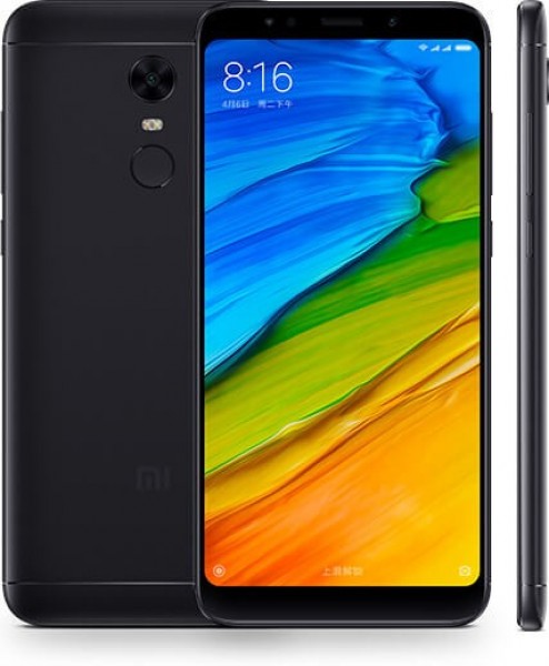 Xiaomi Redmi 5 Plus — ürün görseli 2