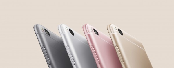 Xiaomi Mi 5s (32 GB) — ürün görseli 12