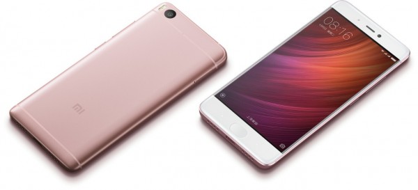 Xiaomi Mi 5s (32 GB) — ürün görseli 7