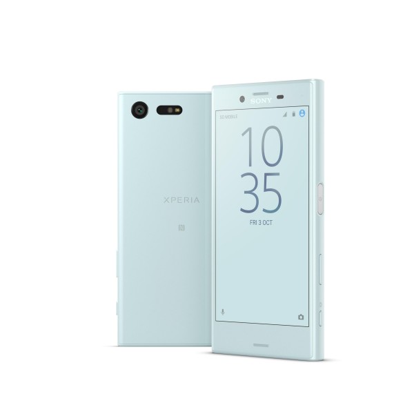 Sony Xperia X Compact (F5321) — ürün görseli 3