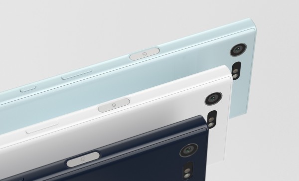 Sony Xperia X Compact (F5321) — ürün görseli 14