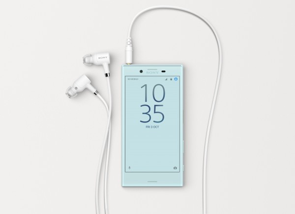 Sony Xperia X Compact (F5321) — ürün görseli 11