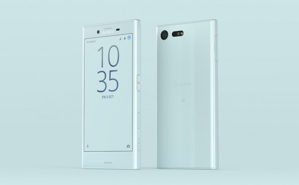 Sony Xperia X Compact (F5321) — ürün görseli 13