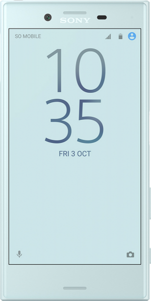 Sony Xperia X Compact (F5321)
