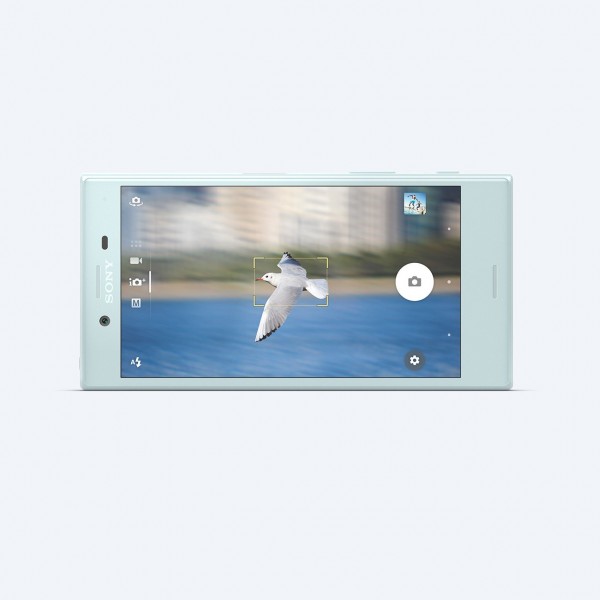 Sony Xperia X Compact (F5321) — ürün görseli 8