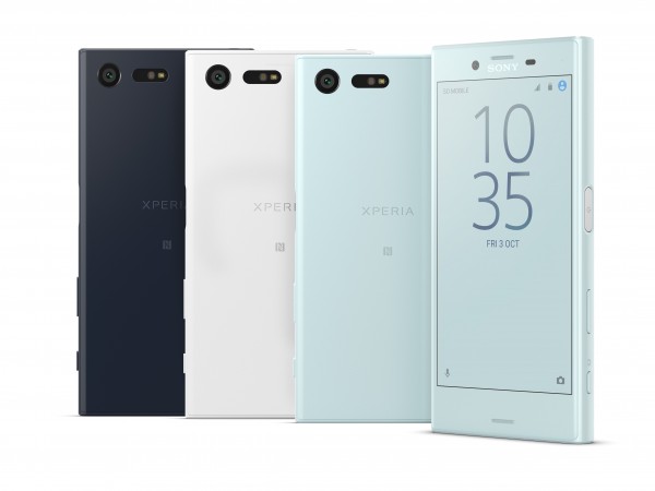 Sony Xperia X Compact (F5321) — ürün görseli 2