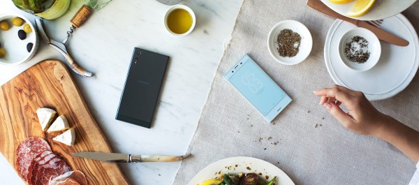 Sony Xperia X Compact (F5321) — ürün görseli 15