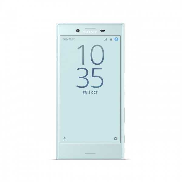 Sony Xperia X Compact (F5321) — ürün görseli 17