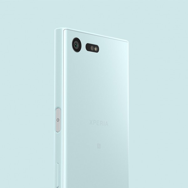 Sony Xperia X Compact (F5321) — ürün görseli 12