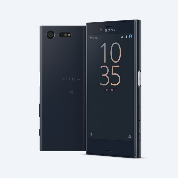 Sony Xperia X Compact (F5321) — ürün görseli 5