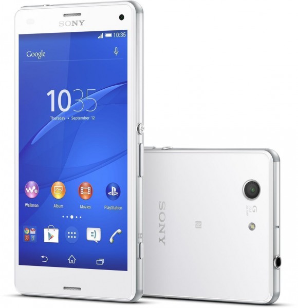 Sony Xperia Z3 Dual (Çift Hat) (D6633) — ürün görseli 4