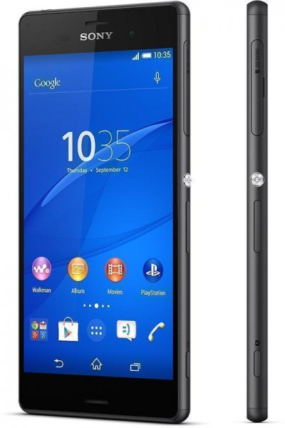 Sony Xperia Z3 (Tek Hat) (D6603) — ürün görseli 10