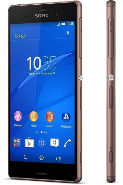Sony Xperia Z3 (Tek Hat) (D6603) — ürün görseli 11