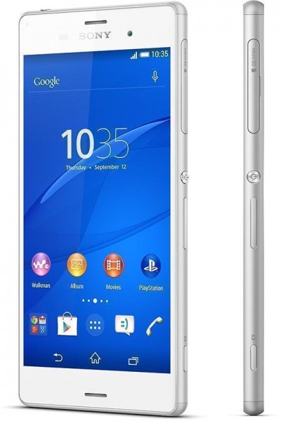 Sony Xperia Z3 (Tek Hat) (D6603) — ürün görseli 9