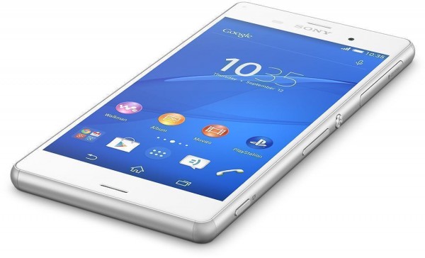 Sony Xperia Z3 (Tek Hat) (D6603) — ürün görseli 7