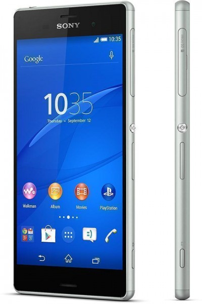 Sony Xperia Z3 (Tek Hat) (D6603) — ürün görseli 8