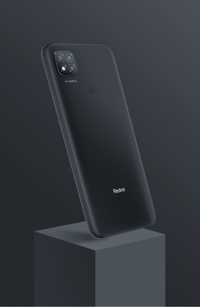 Xiaomi Redmi 9C (32 GB) — ürün görseli 12