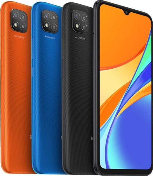 Xiaomi Redmi 9C (32 GB) — ürün görseli 8