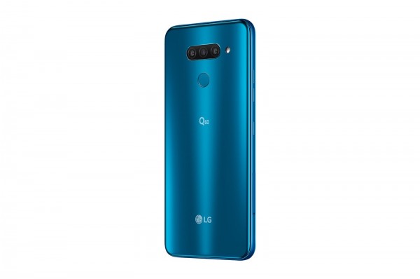 LG Q60 (LMX525) — ürün görseli 9