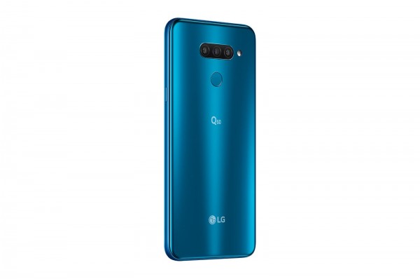 LG Q60 (LMX525) — ürün görseli 13