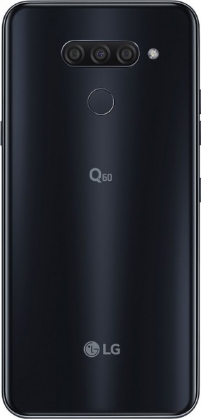 LG Q60 (LMX525) — ürün görseli 3